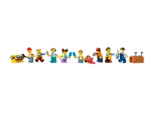 LEGO® City 60422: Harbor