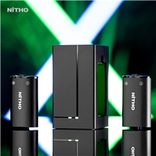Nitho Xbox®X/S - Xbox®One DUAL CHARGER BOX