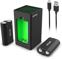Nitho Xbox®X/S - Xbox®One DUAL CHARGER BOX