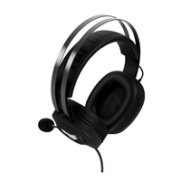 ASUS TUF Gaming H1 GEN II, Wired, black