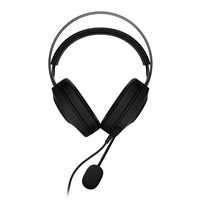 ASUS TUF Gaming H1 GEN II, Wired, black