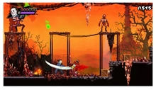 RetroRealms Double Feature: Halloween and Ash vs Evil Dead (SWITCH)