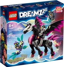 LEGO® DREAMZzz™ 71457: Pegasus Flying Horse