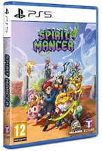 Spirit Mancer (PS5)