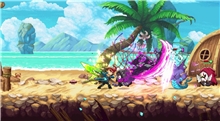 Spirit Mancer (PS5)
