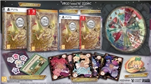 Virgo Versus the Zodiac - Collector Edition (PS5)