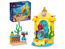 LEGO® Disney Princess™ 43235: Ariels Music Stage