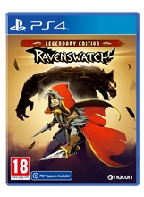 Ravenswatch - Legendary Edition (PS4)