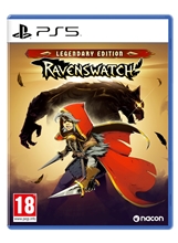 Ravenswatch - Legendary Edition (PS5)