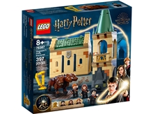 LEGO® Harry Potter™ 76387: Hogwarts: Fluffy Encounter