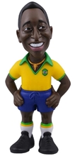 MINIX Football: Pelé - Brazil