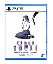 Clock Tower Rewind (PS5)
