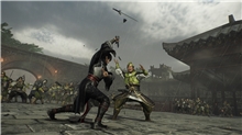 Dynasty Warriors: Origins (PS5)