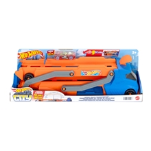 Mattel Hot Wheels: City - Speed Track Transporter (HYT83)