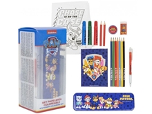 Creative set Paw Patrol