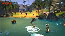 Asterix and Obelix XXL2 (SWITCH)