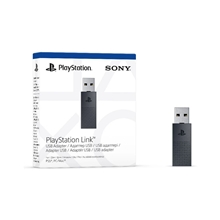 Sony PlayStation Link™ USB adapter, black - Wireless adapter
