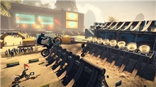 Trials Rising - Gold Edition (X1)
