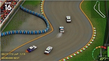 Super Woden GP -  Podium Edition (PS5)