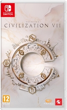 Sid Meiers Civilization VII (SWITCH)