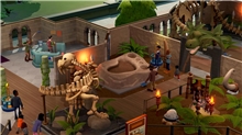 Two Point Museum - Explorer Edition (XSX)