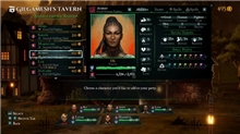 Wizardry: Proving Grounds of the Mad Overlord (SWITCH)
