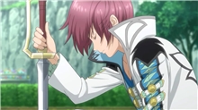 Tales of Graces f Remastered (PS5)