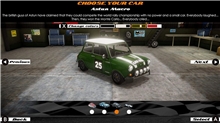 Classic Racers Elite (PS5)