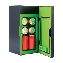 XBOX Series X - Replica Drinks Cooler - 5 Litre - Black/Green