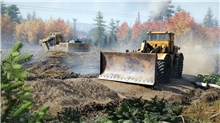 RoadCraft (PS5)