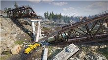 RoadCraft (PS5)