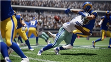 EA Sports Madden NFL 25 (PS4)
