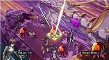 Absolute Tactics: Daughters of Mercy (PS5)
