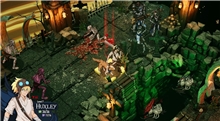 Absolute Tactics: Daughters of Mercy (PS5)