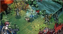 Absolute Tactics: Daughters of Mercy (PS5)