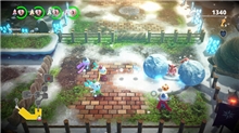 Snow Bros Wonderland (SWITCH)