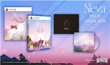 Neva: Devolver Deluxe Edition (PS5)