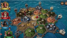 Catan - Console Edition (PS4)