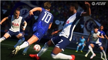 EA Sports FC 25 (PS5) + Steelbook