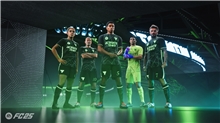 EA Sports FC 25 (PS5) + Steelbook