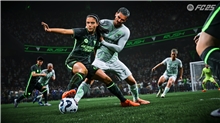 EA Sports FC 25 (PS5) + Steelbook