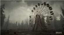 STALKER 2: Heart of Chornobyl - Day One Edition (XSX) (SALE)