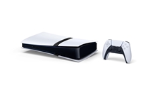 PlayStation 5 Pro + Disc Drive 