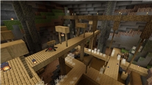 Minecraft (SWITCH)