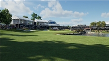 PGA Tour 2K25 (PS5)