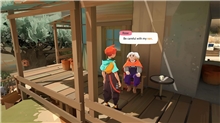 Caravan SandWitch (SWITCH)