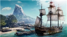 Like a Dragon: Pirate Yakuza in Hawaii (PS4)