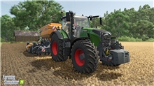 Farming Simulator 25 (PC) (SALE)