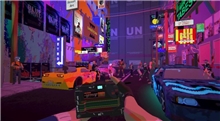 Umurangi Generation - PS VR2 Compatible (PS5)