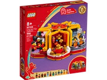 LEGO® 80108: Lunar New Year Traditions